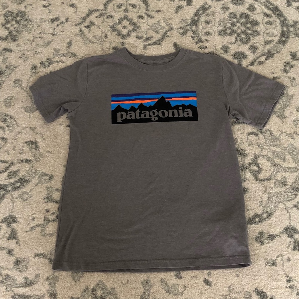 Patagonia T-shirt